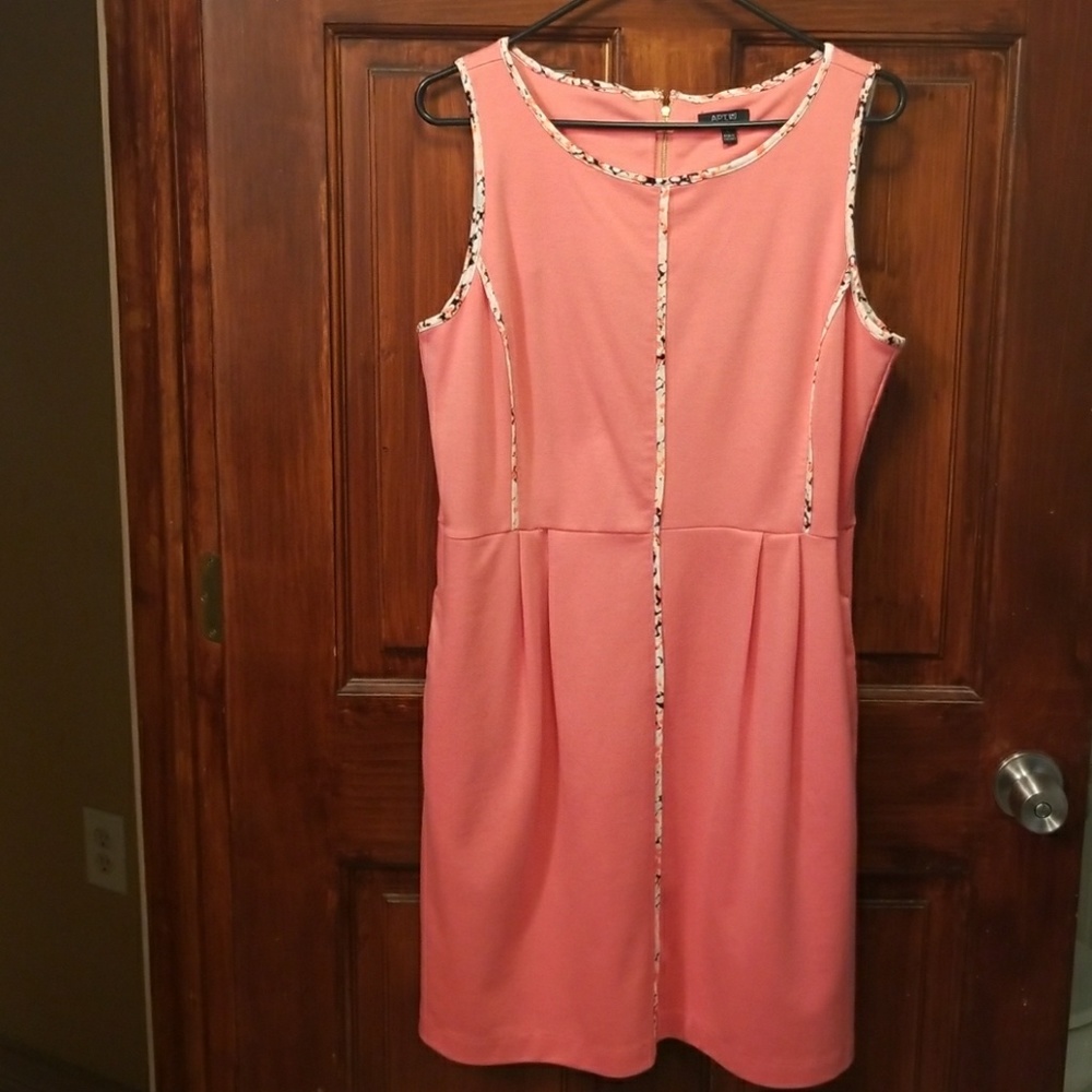 APT. 9 Dress with pockets